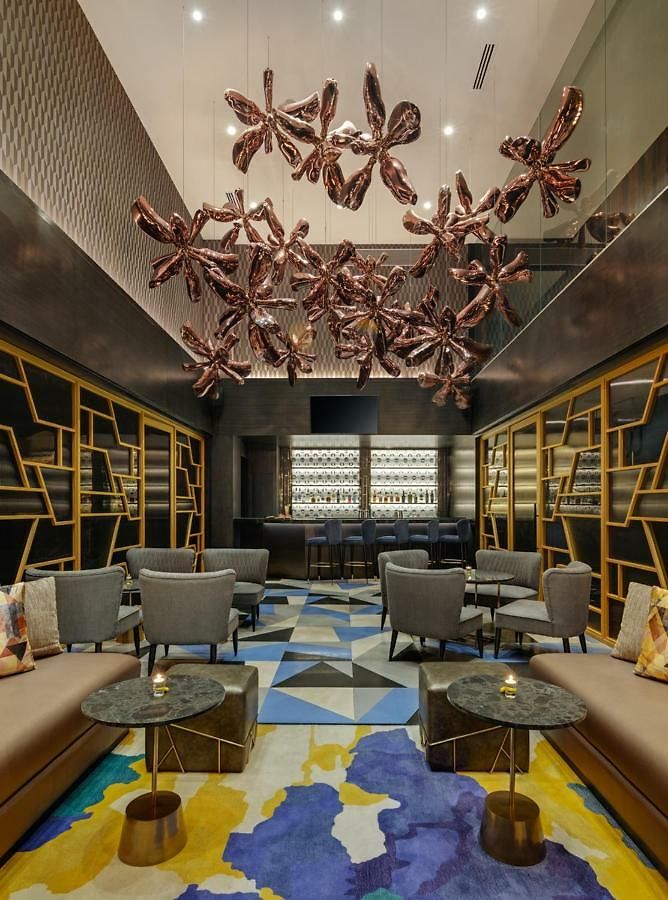 Hotel The Park Juhu Mumbai