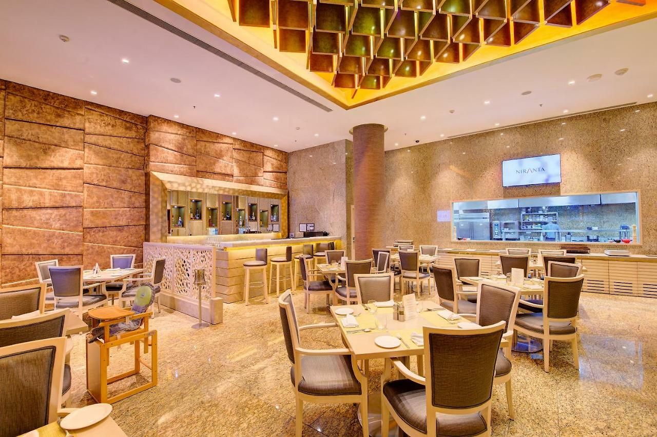 Niranta Transit Hotel Terminal 2 Arrivals/Landside Mumbai