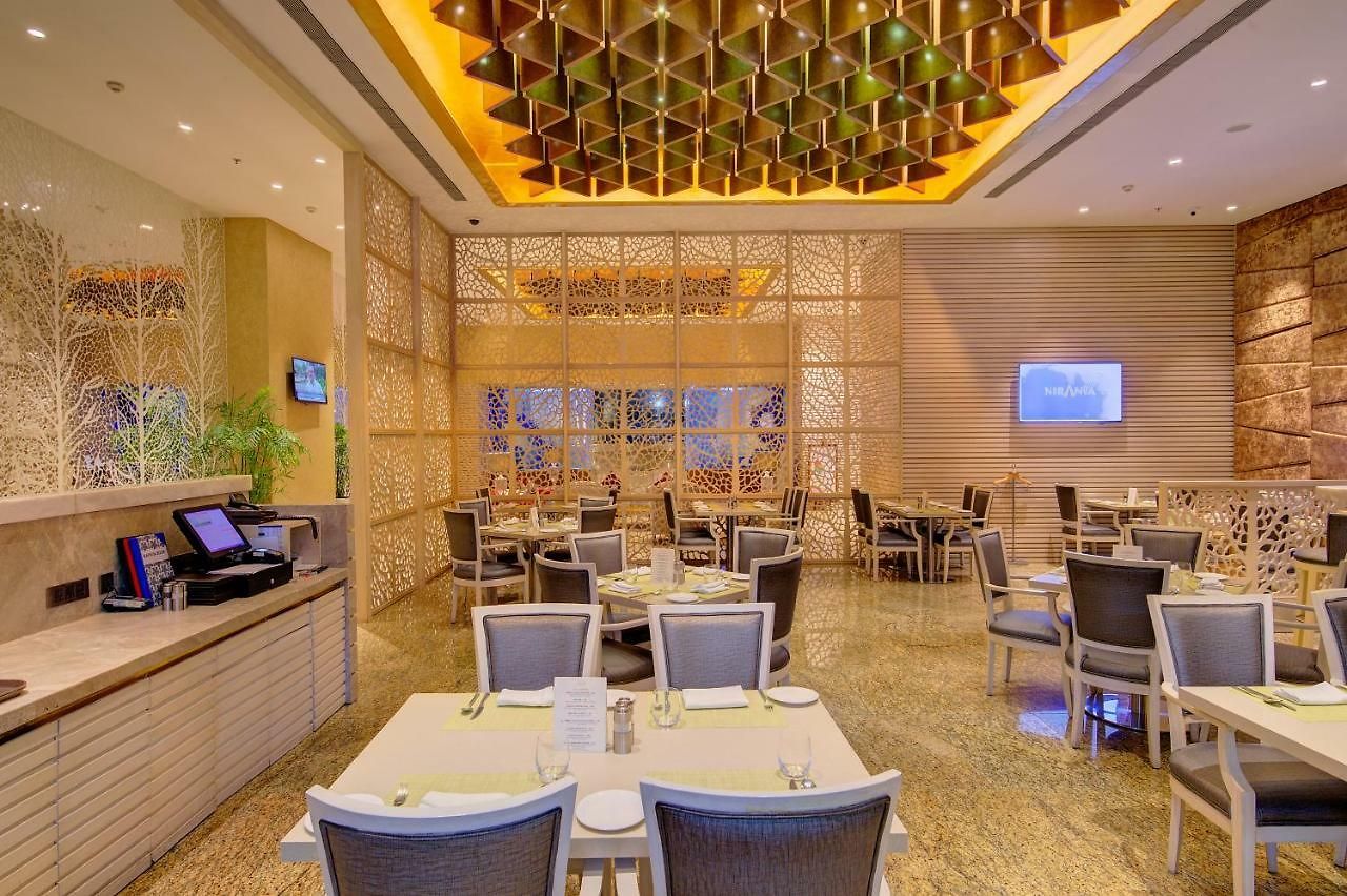 Hotel Niranta Transit Hotel Terminal 2 Arrivals/Landside 4*