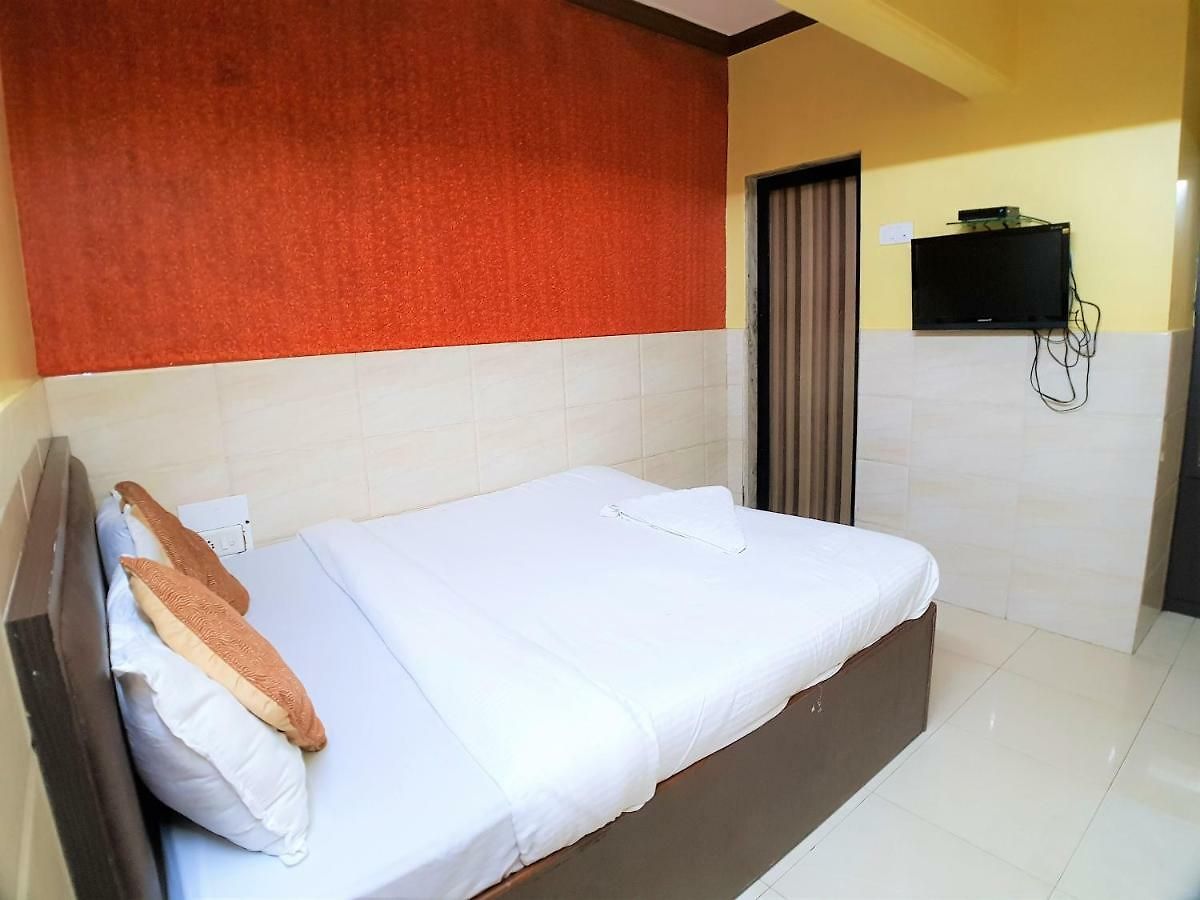 Hotel Hexa Classic Mumbai