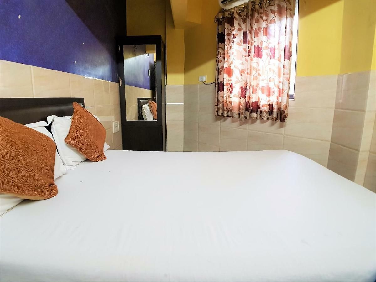 Hexa Classic Hotel 2*