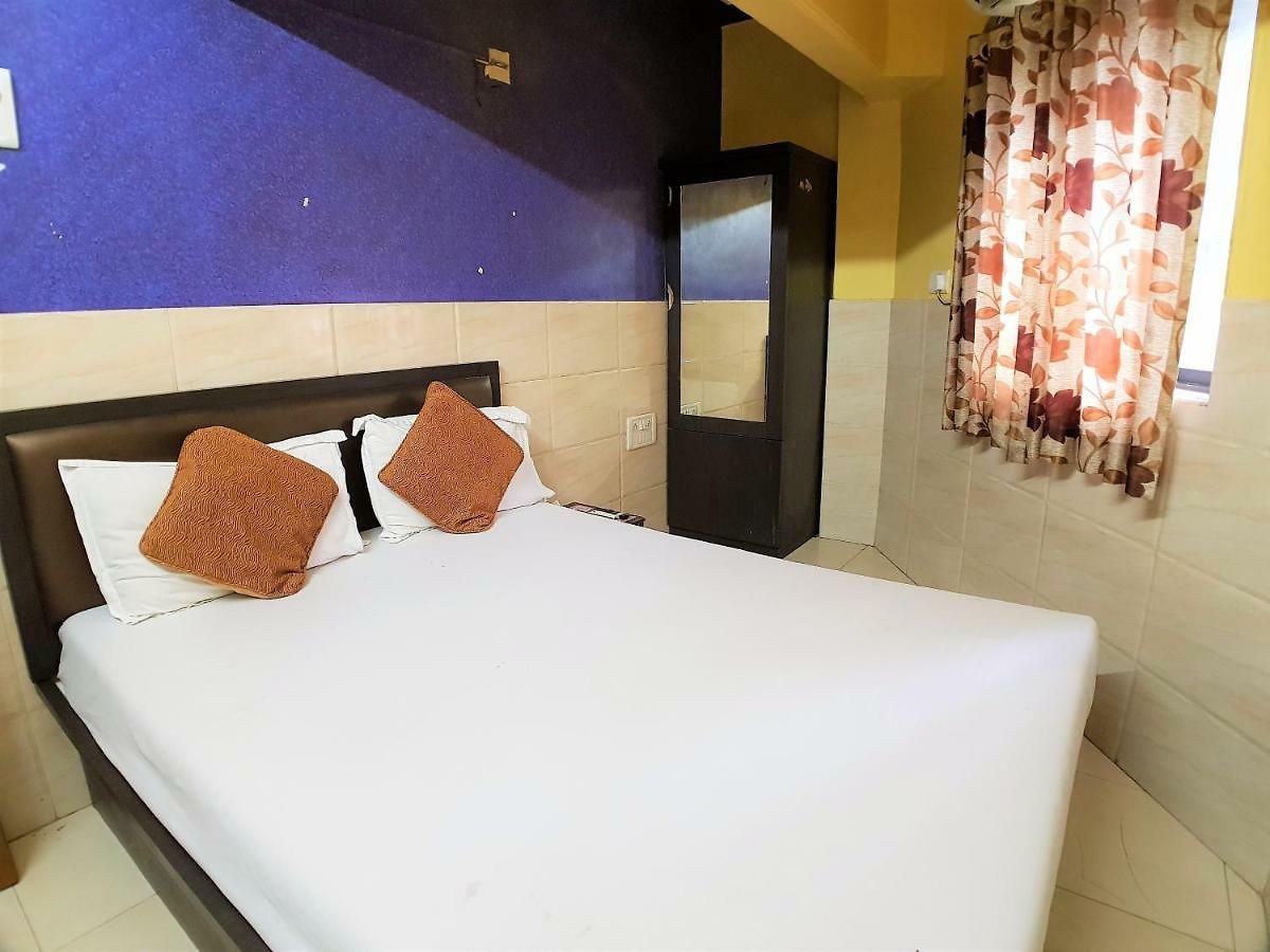 Hexa Classic Hotel Mumbai
