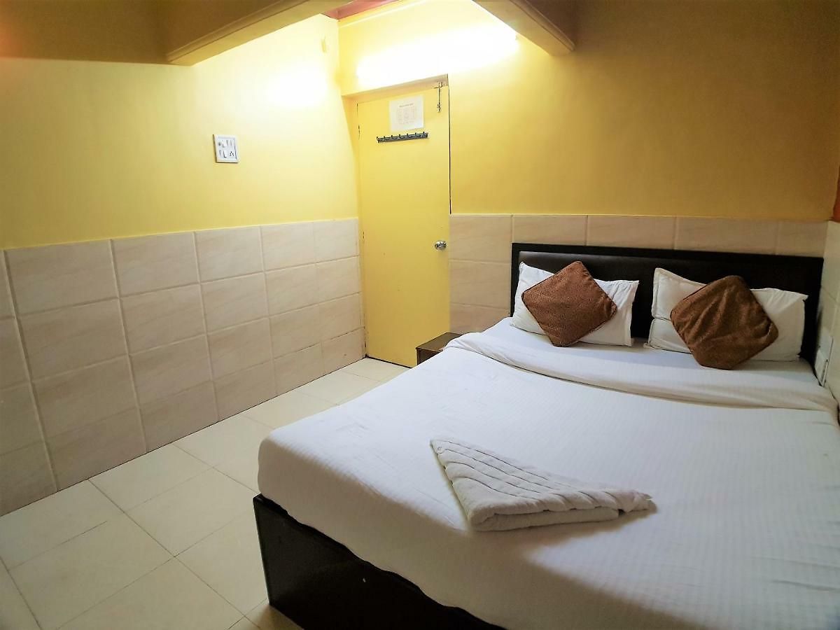 Hexa Classic Hotel 2*