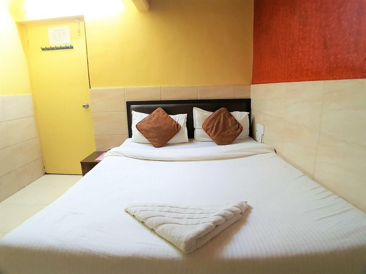Hexa Classic 2* Mumbai