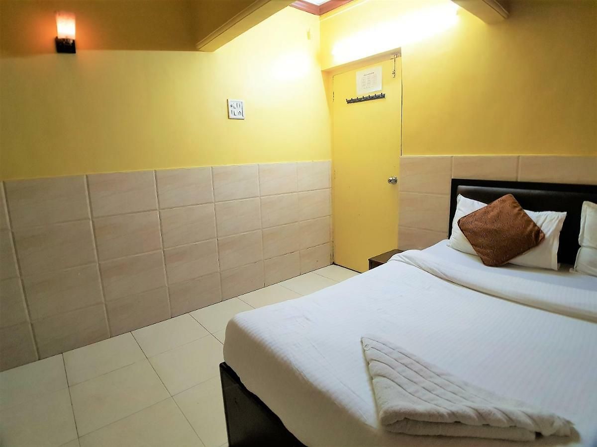 Hexa Classic Hotel