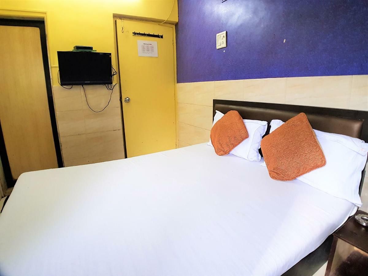 Hexa Classic Hotel Mumbai
