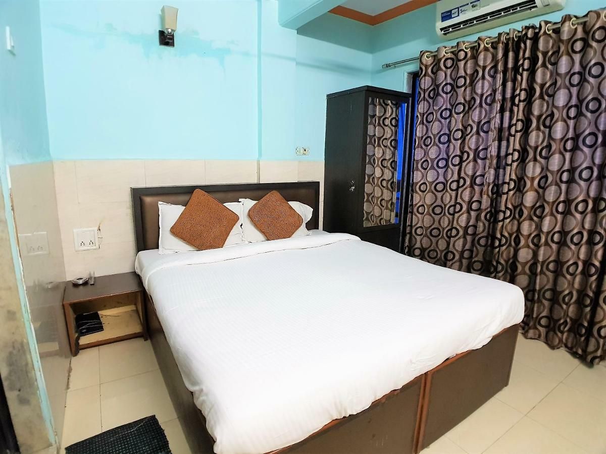 Hexa Classic 2* Mumbai