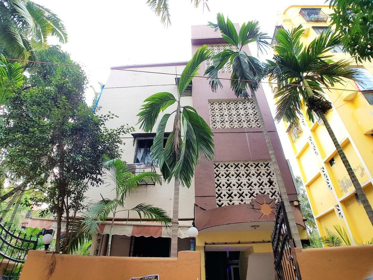 Hotel Hexa Classic 2*