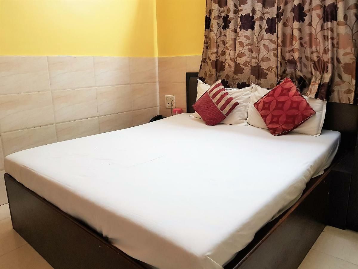 Hotel Hexa Classic 2*