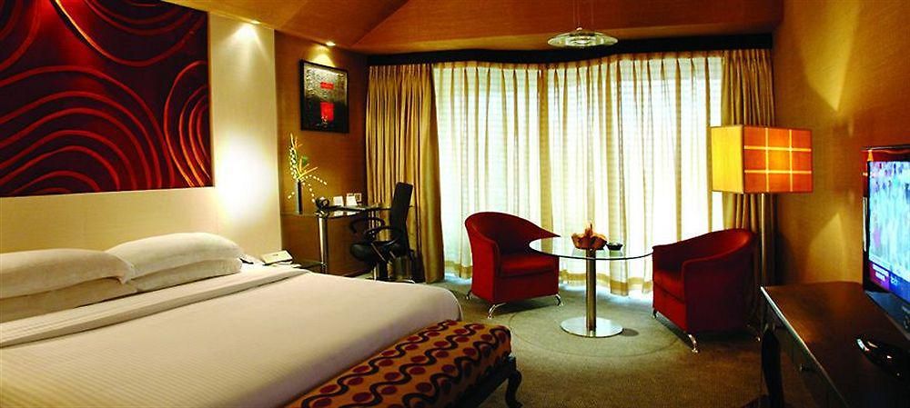 Hotel Sahara Star 5*