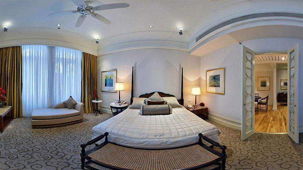 The Taj Mahal Palace, Hotel 5*