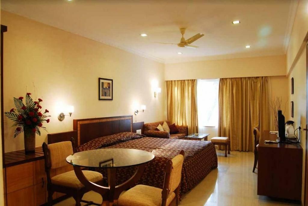 Juhu Plaza Hotel