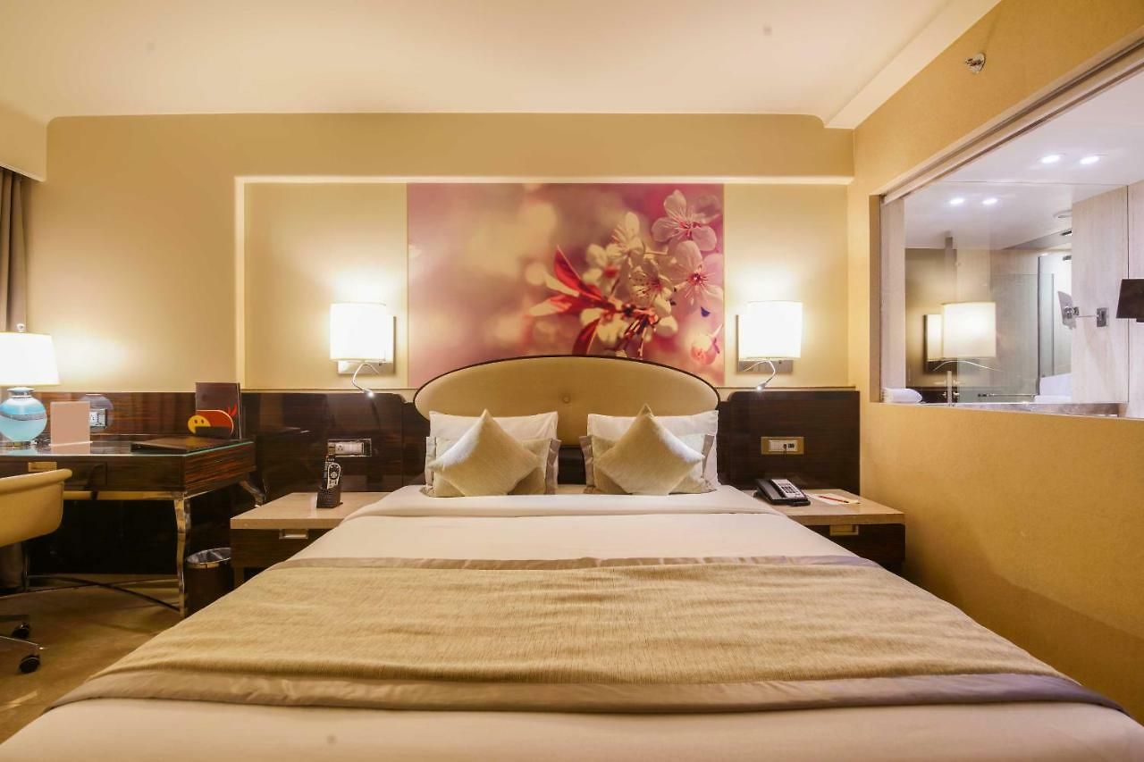 Sai Palace Grand, Malad Hotel 4*