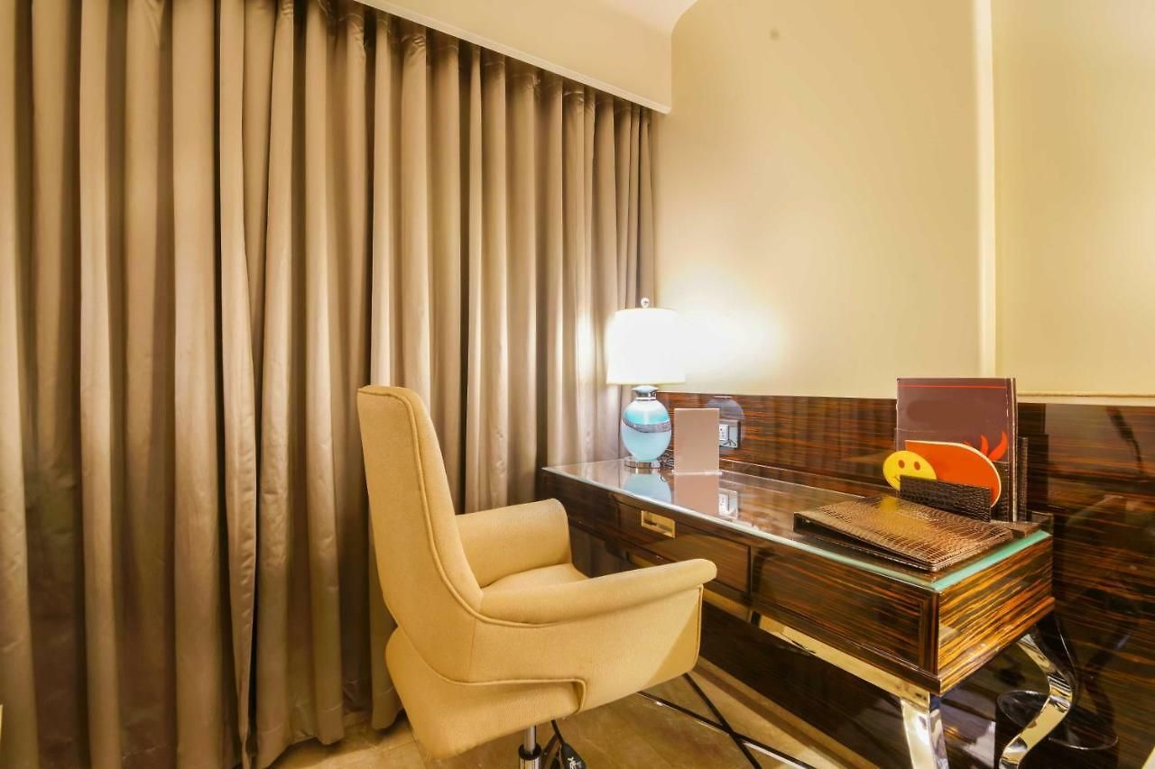 Sai Palace Grand, Malad Hotel