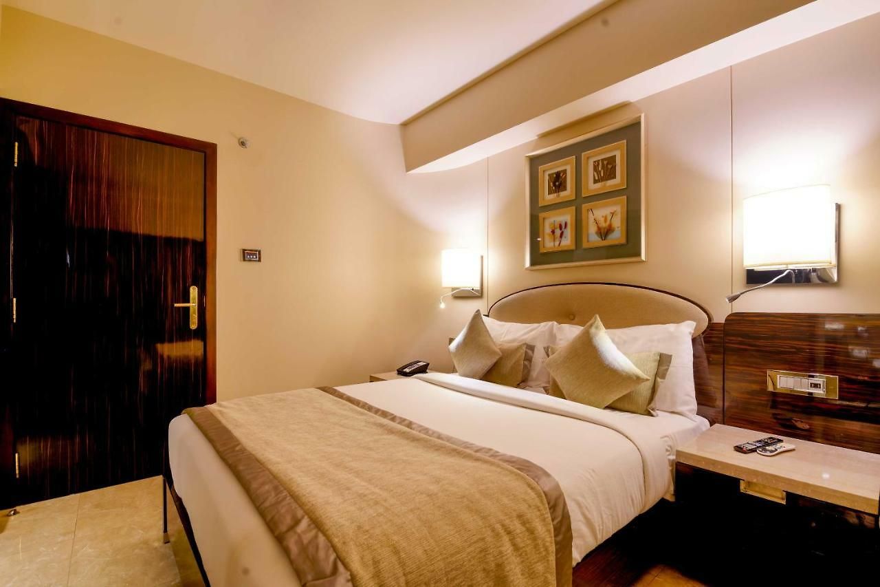 Sai Palace Grand, Malad Mumbai