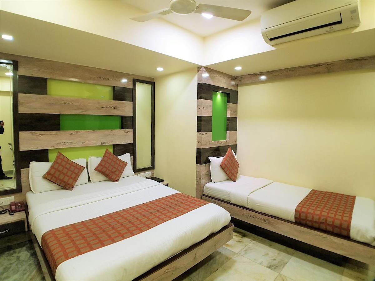 Hexa Ocean Mumbai