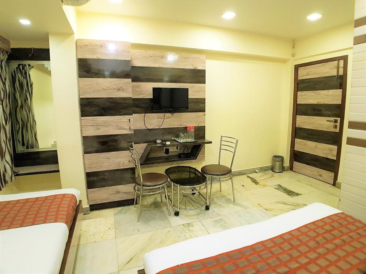 Hexa Ocean Hotel