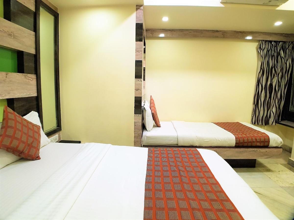 Hexa Ocean Hotel 3*