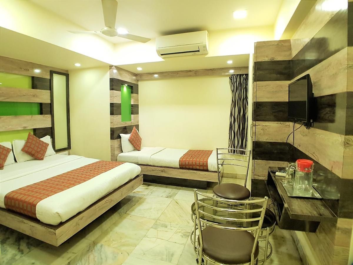 Hexa Ocean 3*