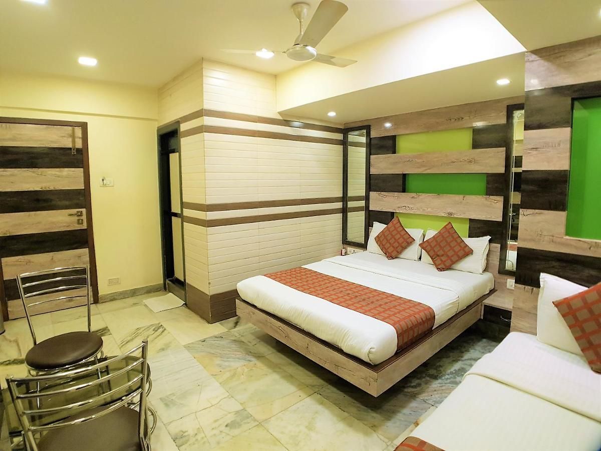 Hotel Hexa Ocean 3*
