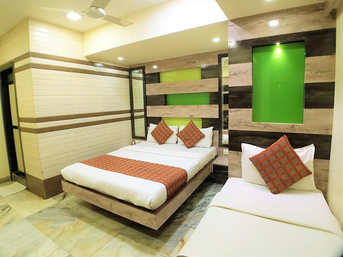 Hexa Ocean Hotel Mumbai