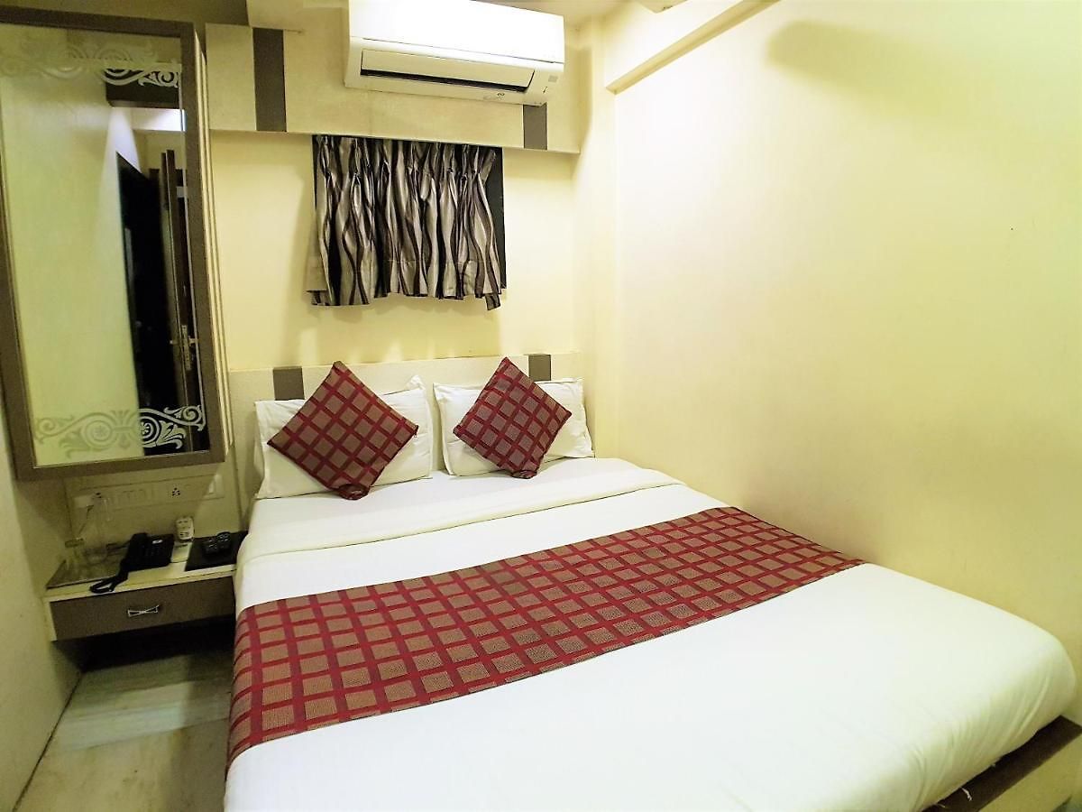 Hexa Ocean 3*