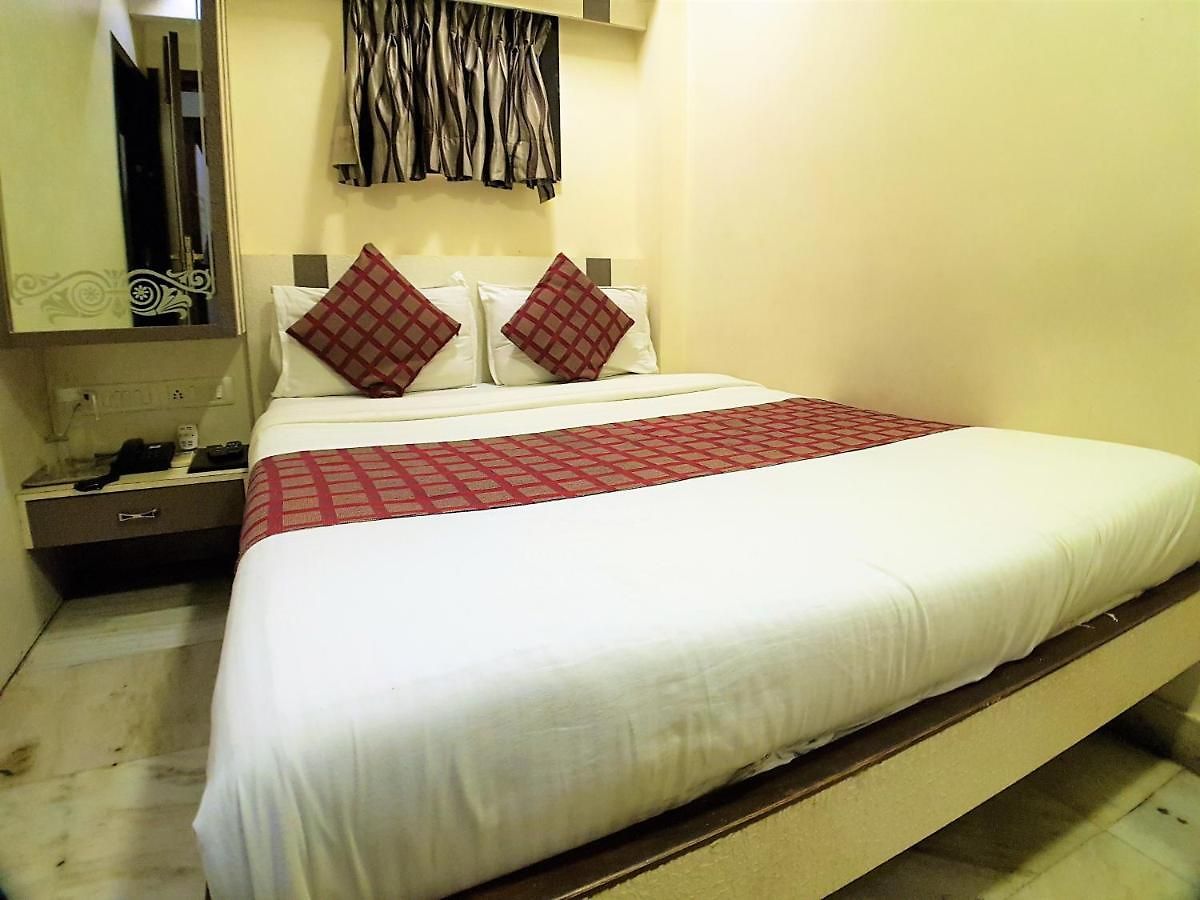 Hexa Ocean Mumbai