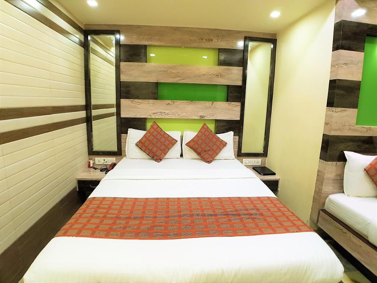 Hotel Hexa Ocean Mumbai