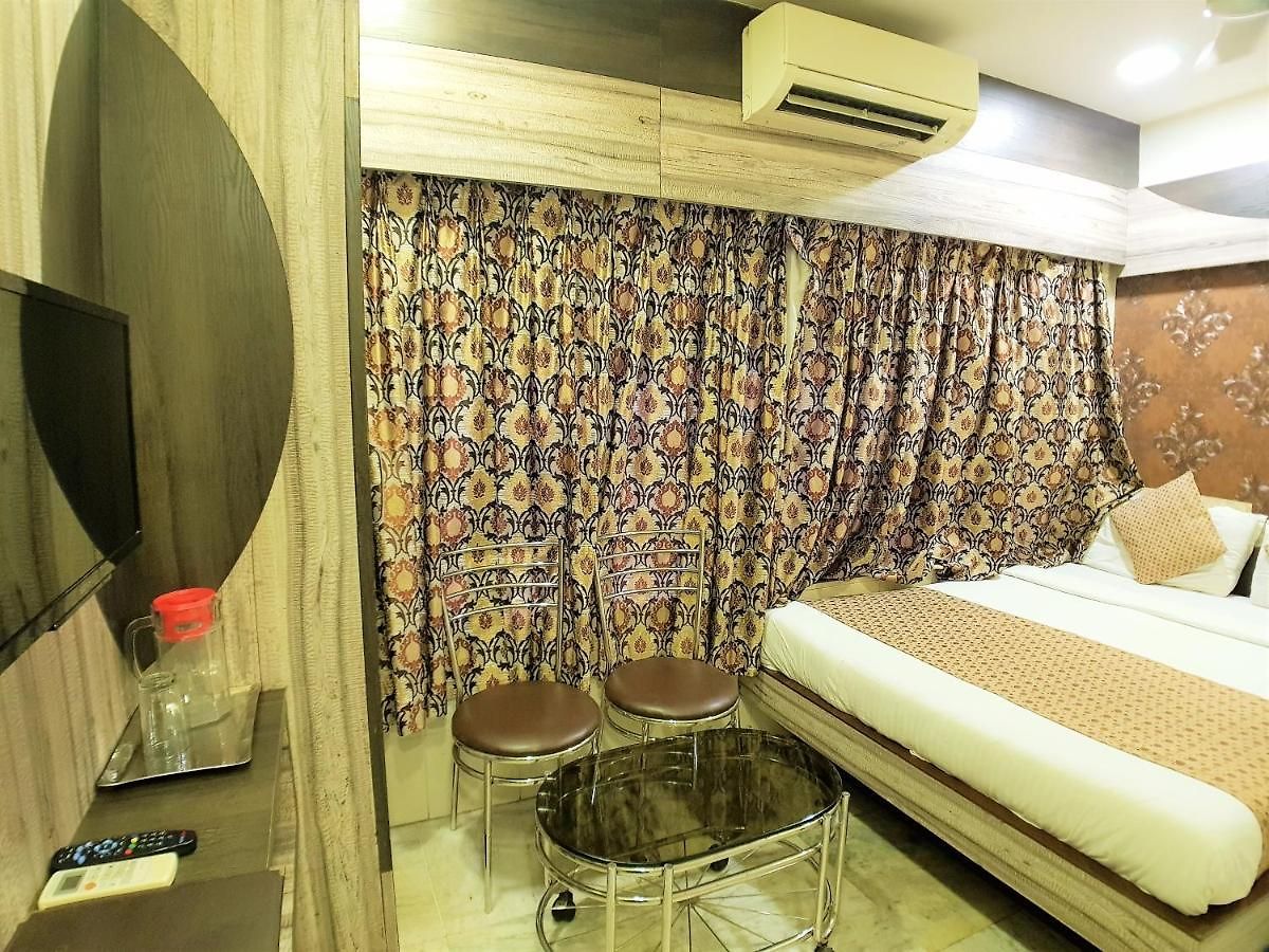 Hexa Ocean Hotel