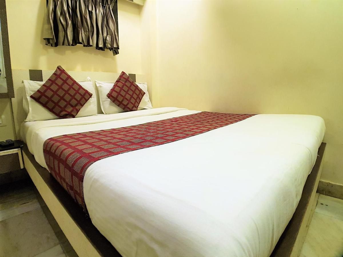 Hotel Hexa Ocean Mumbai
