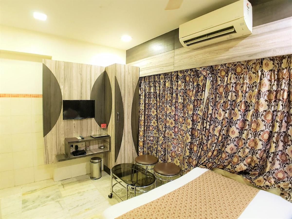 Hotel Hexa Ocean 3*