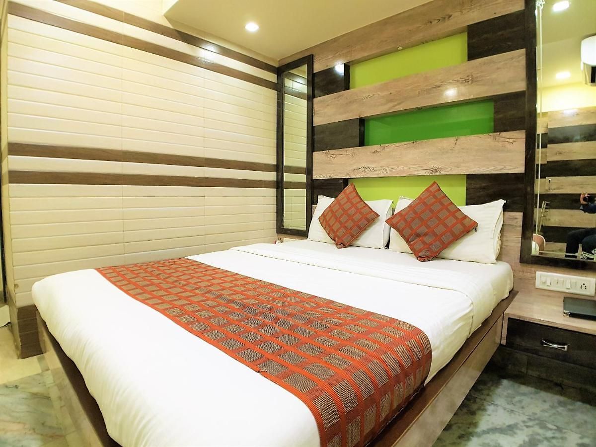 Hotel Hexa Ocean Mumbai