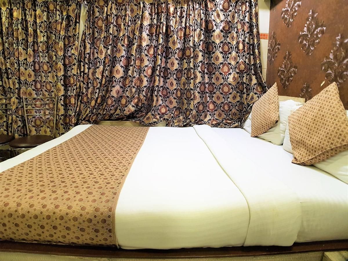 Hotel Hexa Ocean 3*