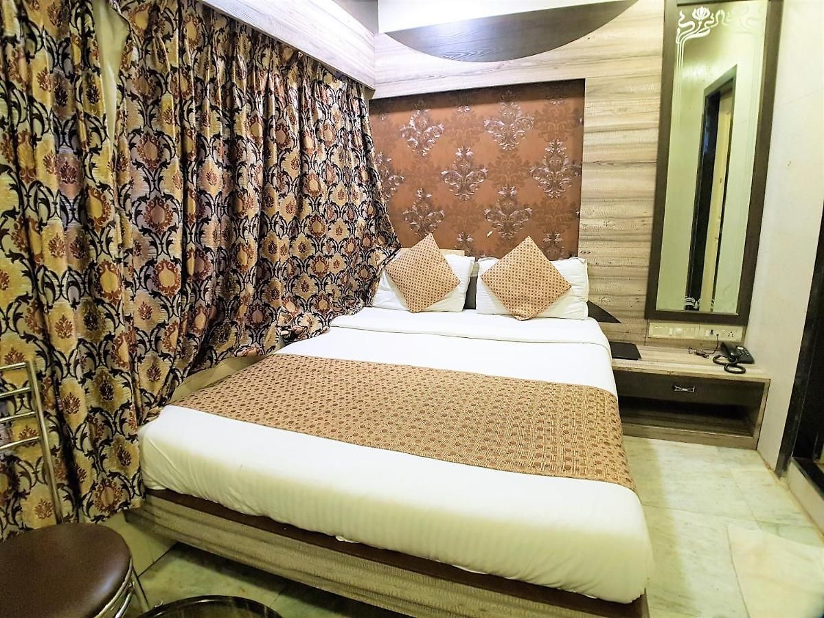 Hotel Hexa Ocean Mumbai