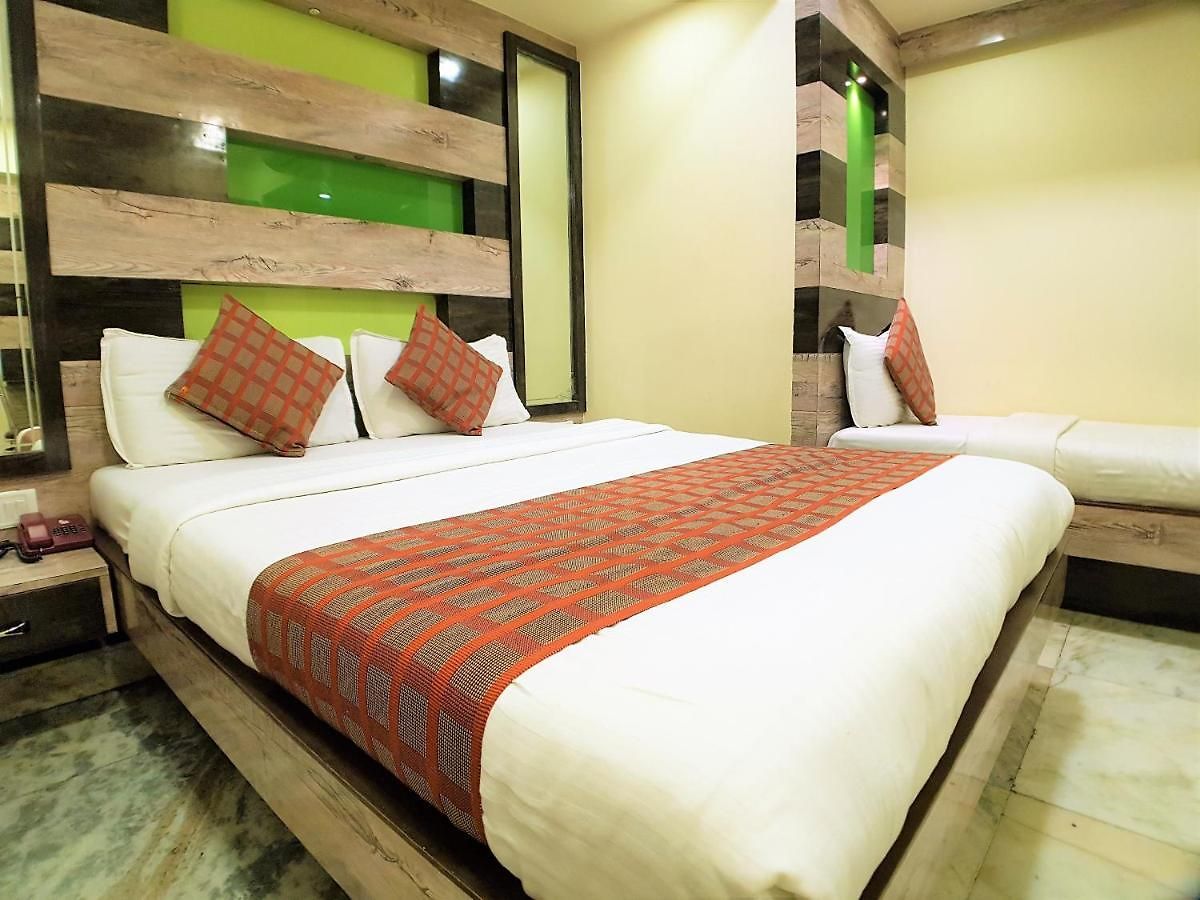 Hexa Ocean Hotel