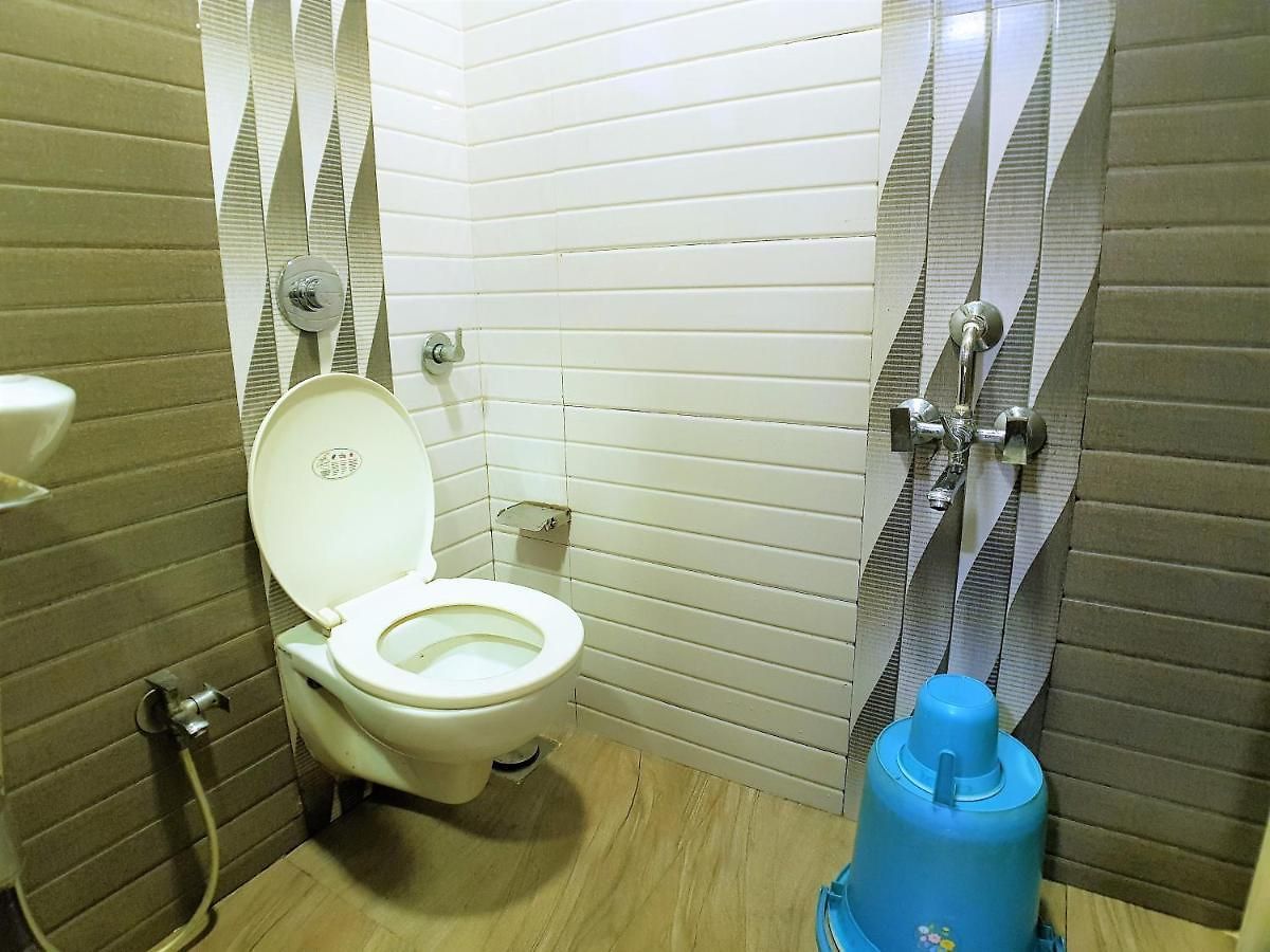 Hexa Ocean 3* Mumbai