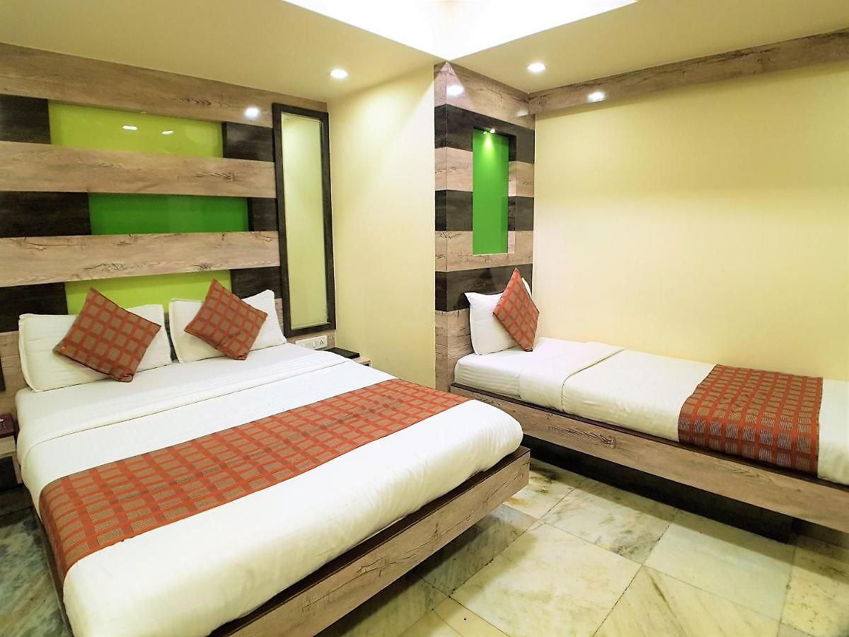 Hotel Hexa Ocean Mumbai