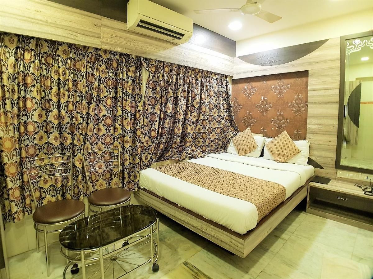 Hotel Hexa Ocean 3*
