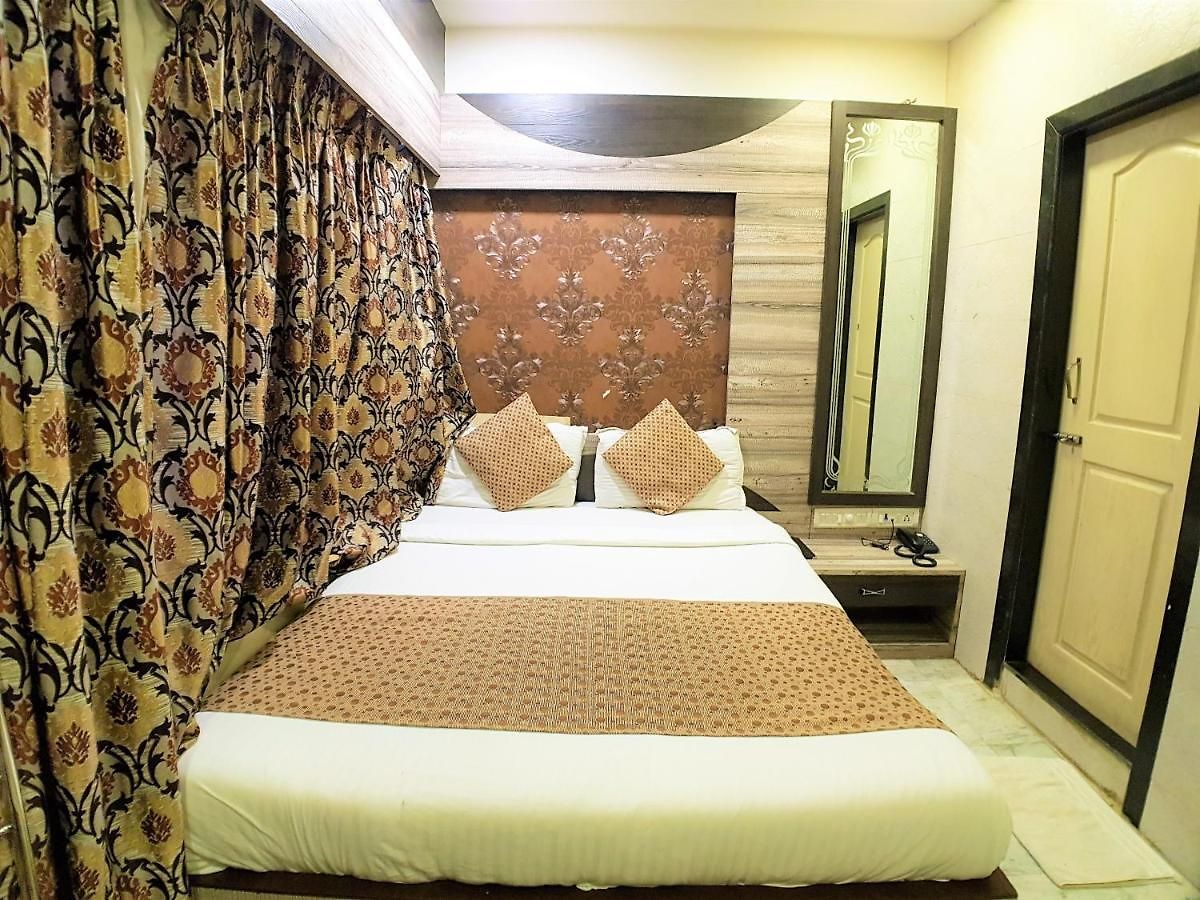 Hexa Ocean 3* Mumbai