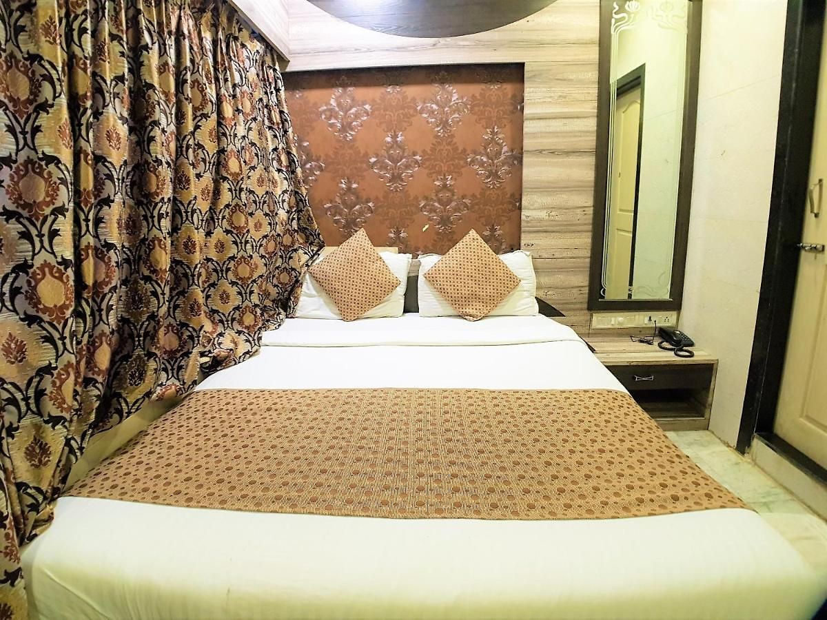 Hexa Ocean Mumbai