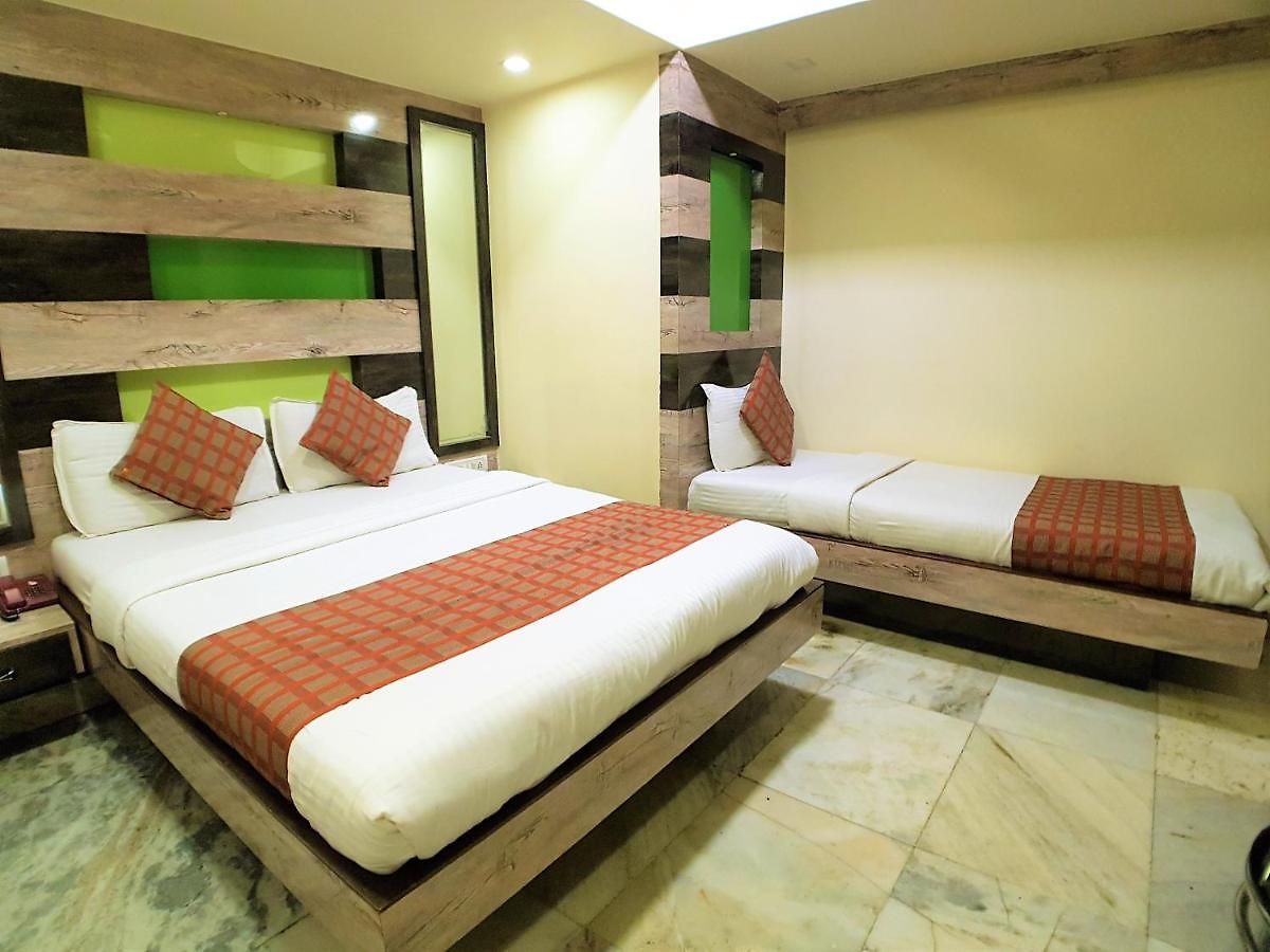 Hexa Ocean 3* Mumbai