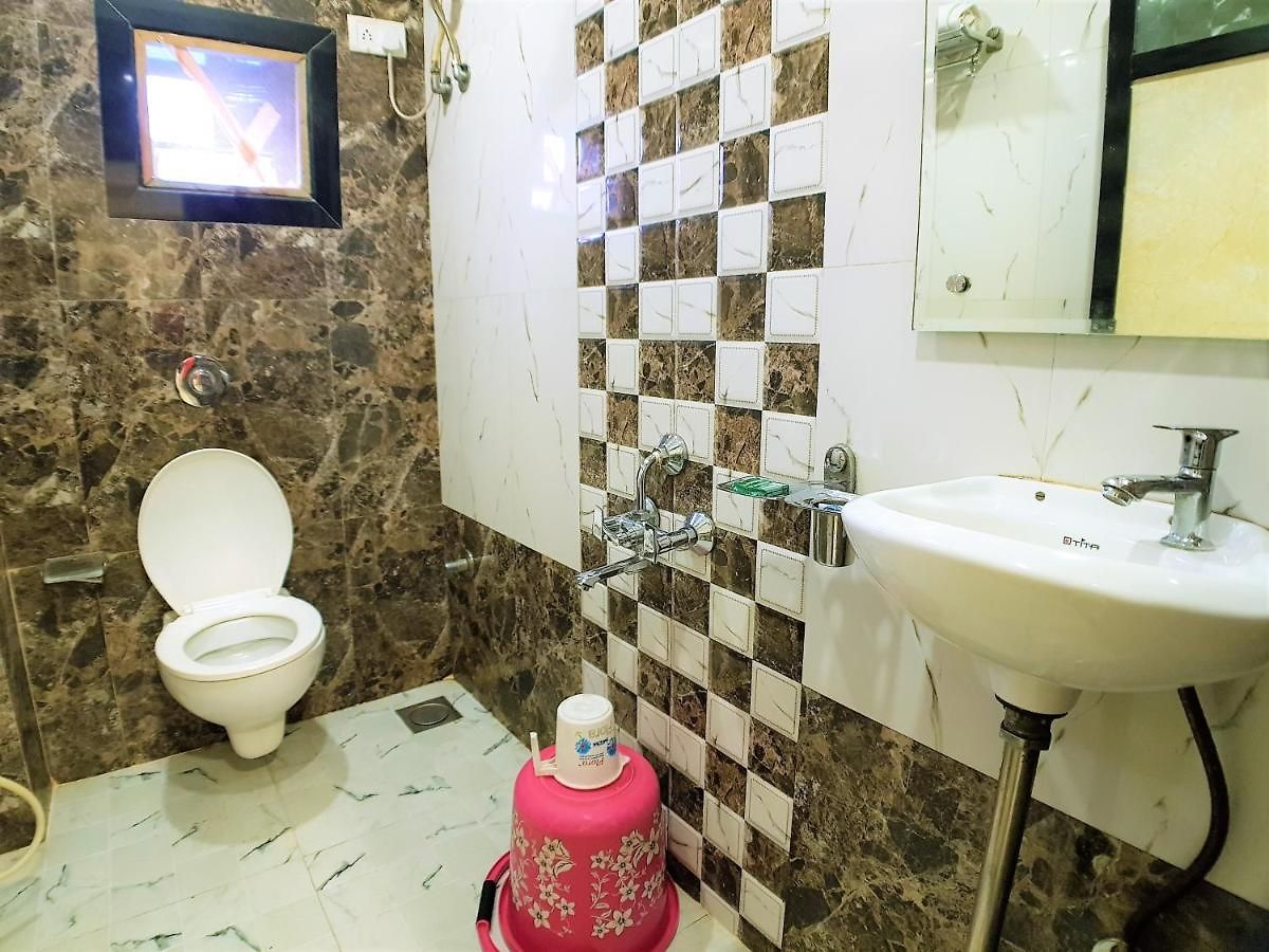 Hexa Ocean 3* Mumbai