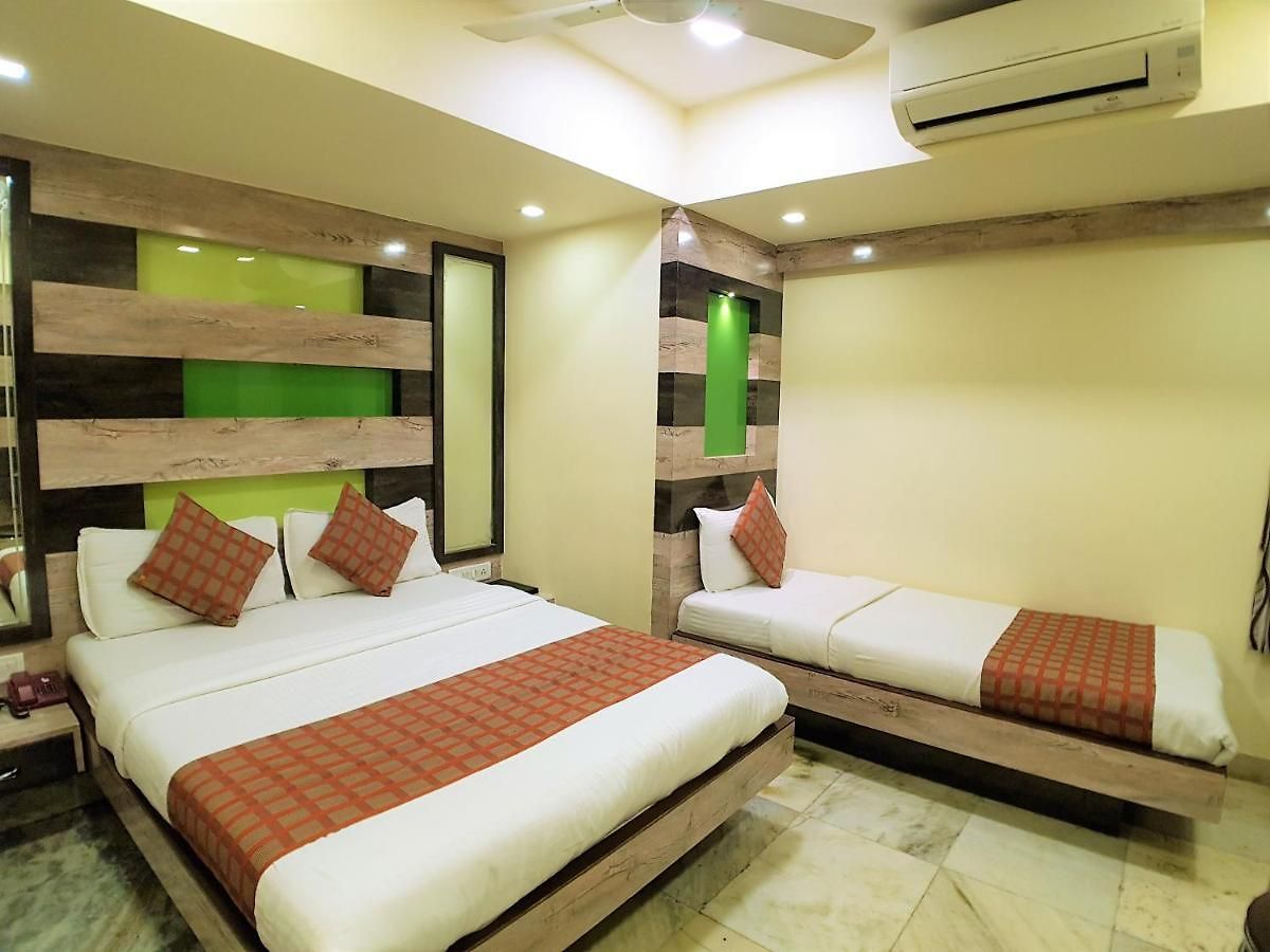 Hotel Hexa Ocean 3*