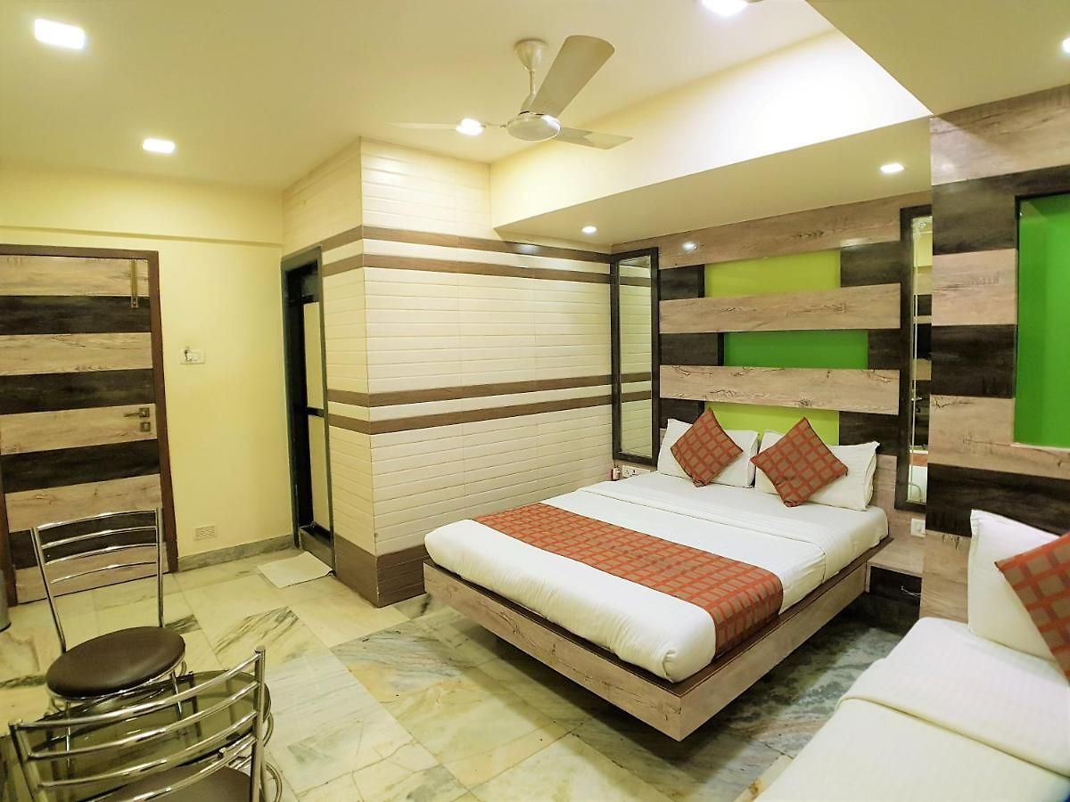 Hexa Ocean Hotel