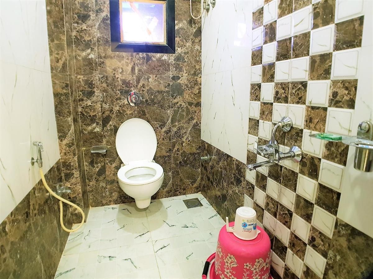 Hotel Hexa Ocean Mumbai