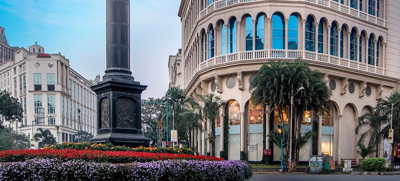 Rodas An Ecotel Hotel Mumbai