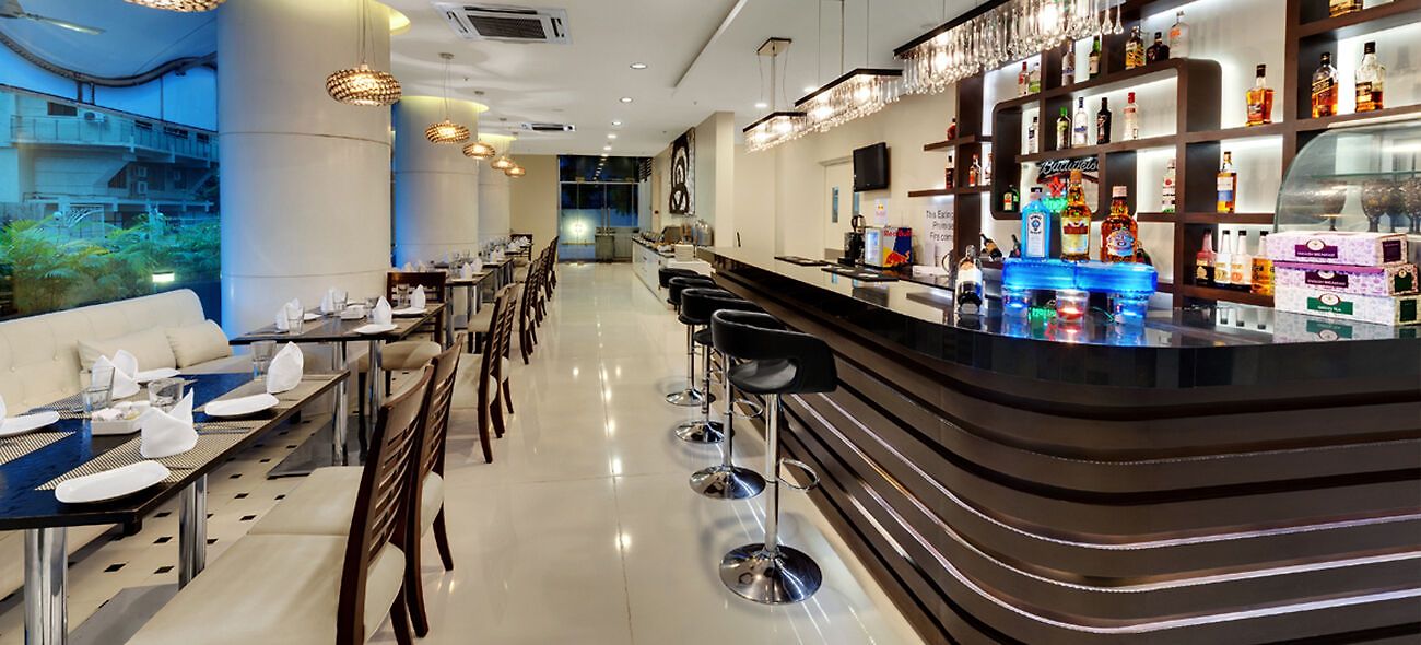The Fern Residency Mumbai, The Acres Chembur, Series By Marriott Hotel