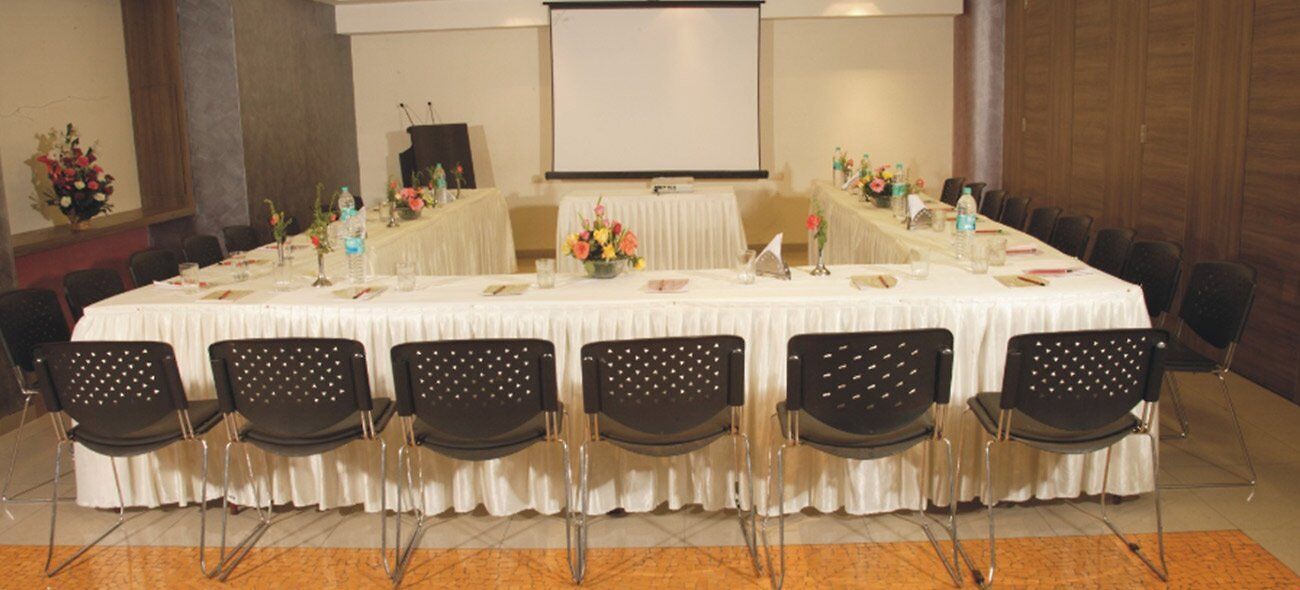 The Fern Residency Mumbai, The Acres Chembur, Series By Marriott 4* Mumbai