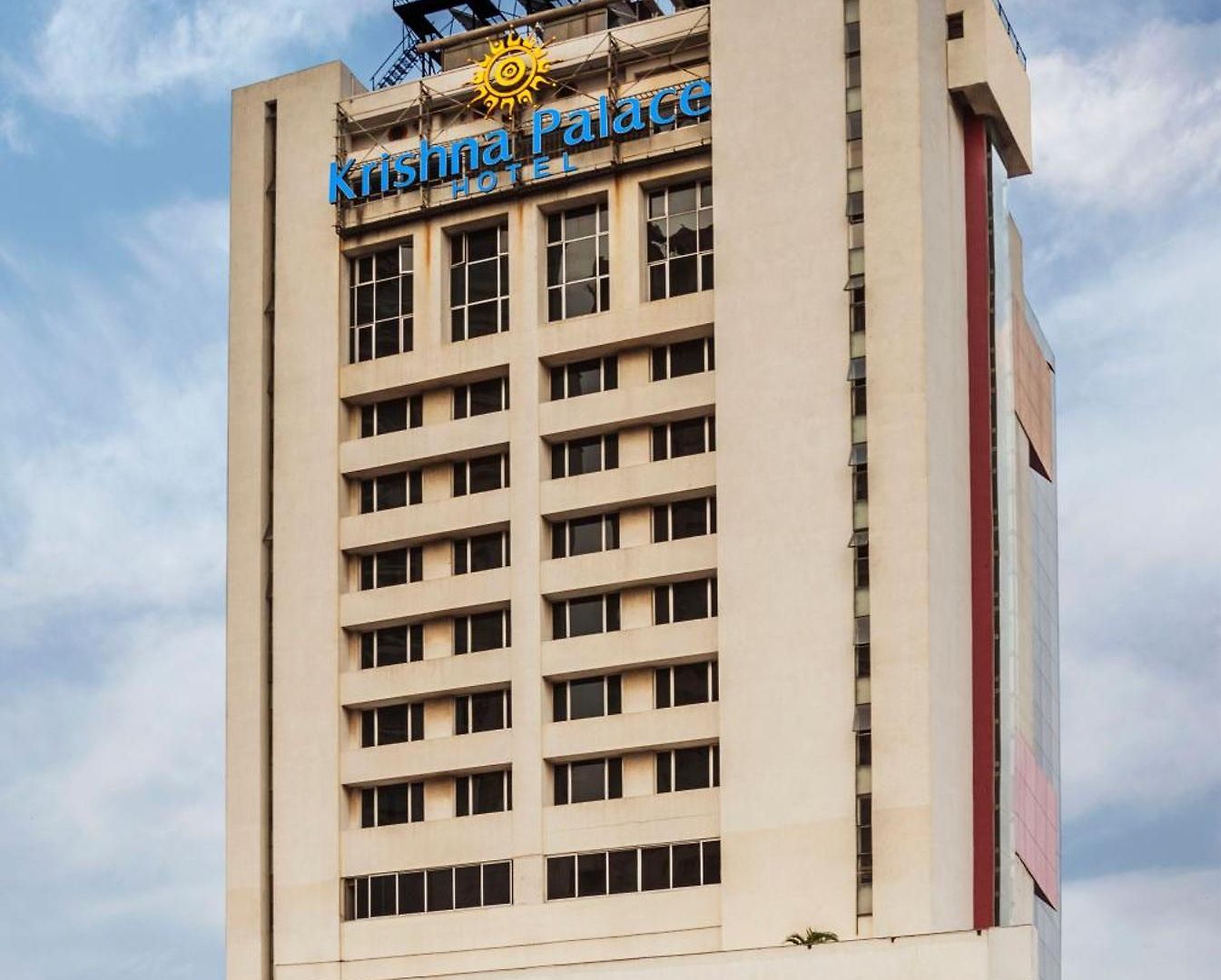 Krishna Palace Mumbai
