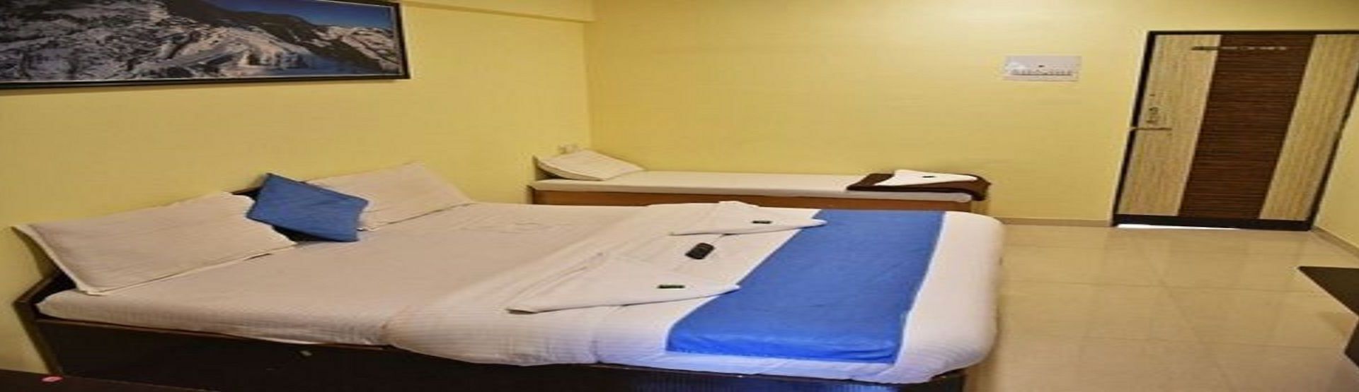 Hotel Maangta 111 @ Andheri East Mumbai